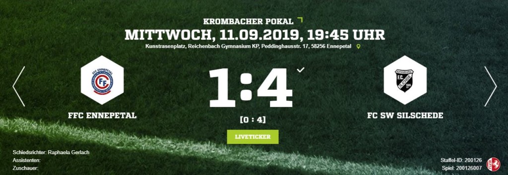Pokal